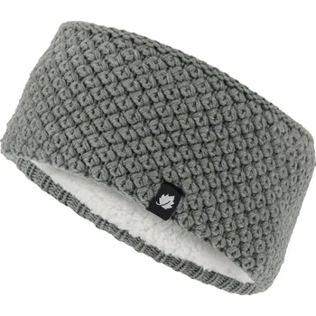 Pokrývka hlavy Lafuma Dámská čelenka Track headband UNI, slate gray