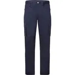 PORTWEST WX2 CD825 ECO COMBAT / Kalhoty do pasu, zkrácené - navy UK 28/EU 44