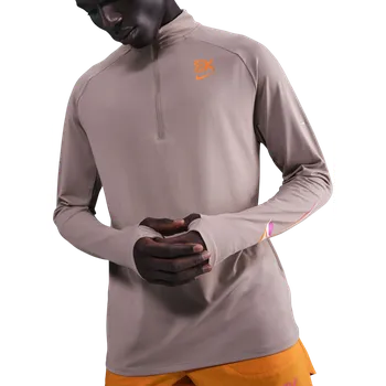 Pánská móda Mikina Nike Stride Eliud Kipchoge hv2658-271 Velikost L