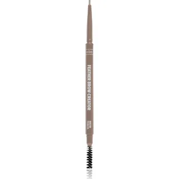 Tužka na obočí Wibo Feather Brow Creator tužka na obočí Blonde 0.1 g