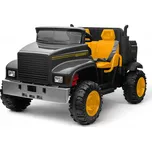 PROTECO Elektrické vozítko pro děti | KAMION | 2 X 200 W | Dvoumístné