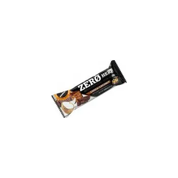 Amix Zero Hero Bar 65 g vanilka-mandle