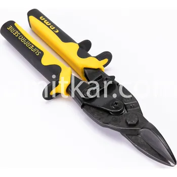 Nůžky na plech Nůžky na plech 42mm, rovné