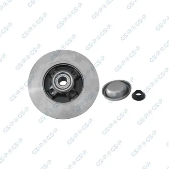 Brzdový kotouč Brzdový kotouč GSP 9230148K