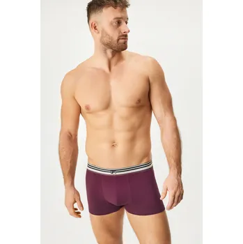 Boxerky Bavlněné boxerky FILA