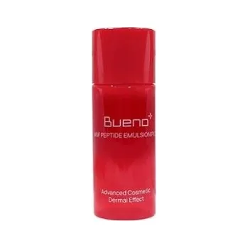 BUENO MGF PEPTIDE EMULSION PLUS omlazující regenerační peptidová emulze MINI 8ml