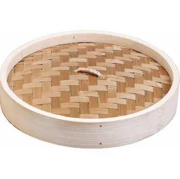 Vestavná trouba TOMGAST Napařovač bambusový poklice