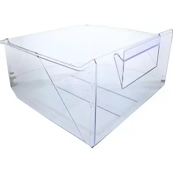 Příslušenství pro lednici Šuplík mrazicí části chladniček AEG/Electrolux/Zanussi 140009274048