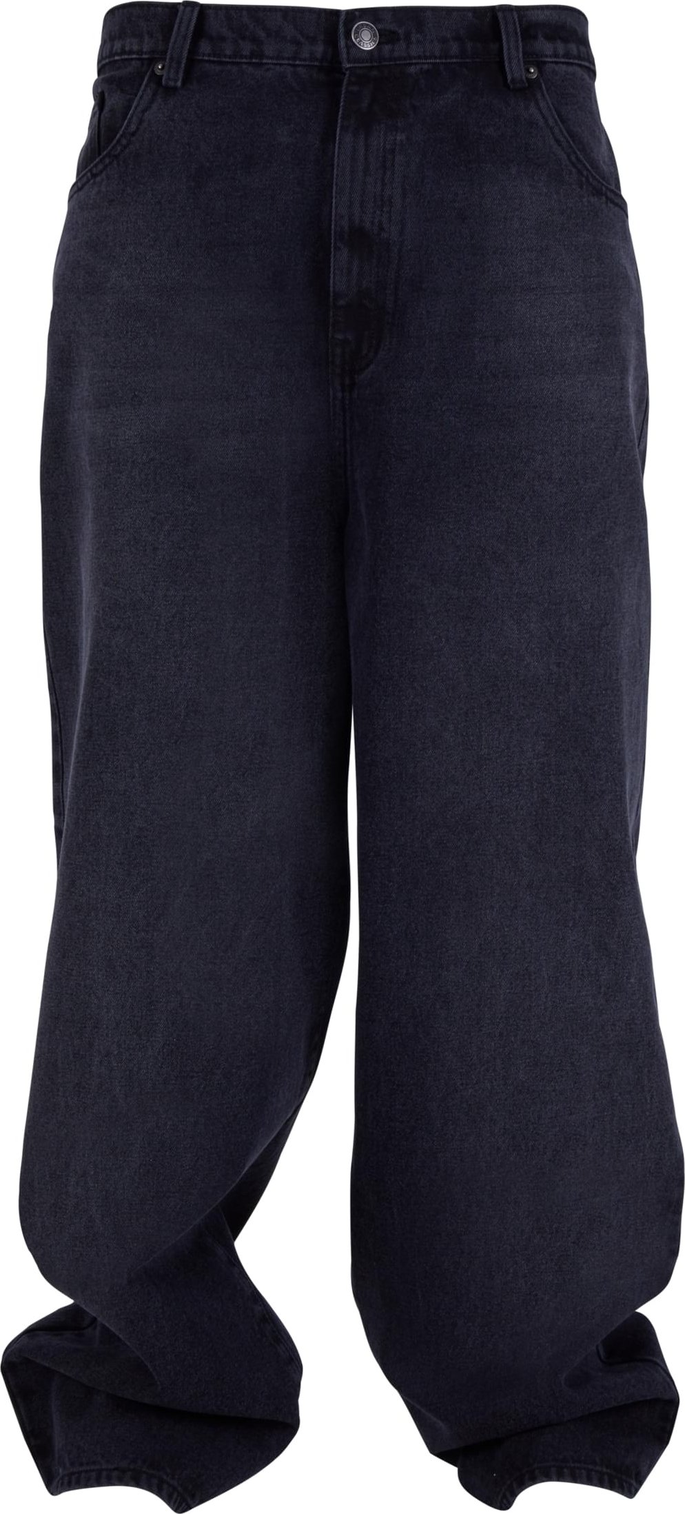 Urban Classics Herenbroek, Lighter Washed, 62-72 Urban Classics Herenbroek, Lighter Washed, 62-72