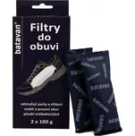 Canis (CXS) Filtry do obuvi BATAVAN 2 ks