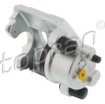 Brzdový systém Brzdový třmen TOPRAN 601 340