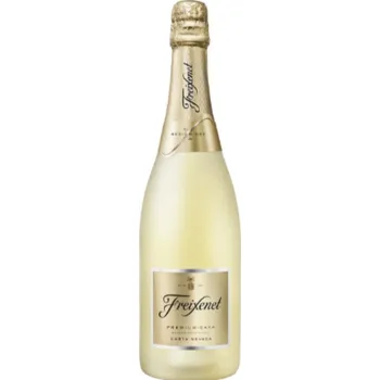 Freixenet Carta Nevada Semi 11,5 % 0,75 l (holá láhev)