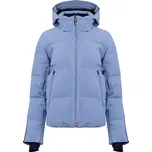 Kjus Women Twilight Jacket - tranquil blue/Kjus navy M
