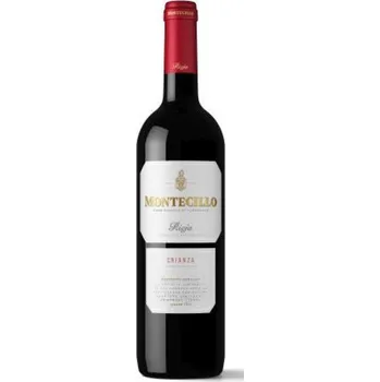 Montecillo Crianza 0.75L 13.5% Rioja