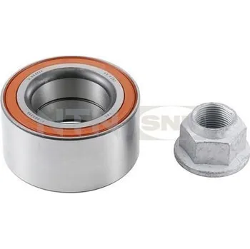 Auto-moto Sada ložisek kol SNR R167.08