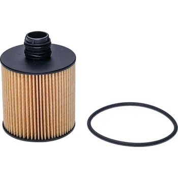 Filtr do auta Olejový filtr DENCKERMANN A210735