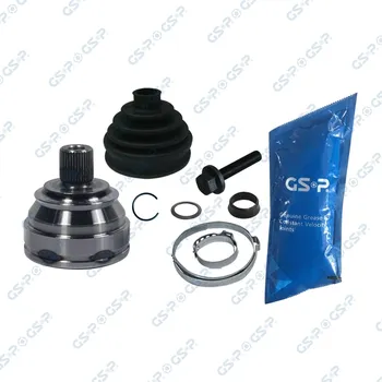 Hřídel nápravy Sada kloubů, hnací hřídel GSP 861005