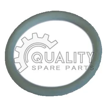 Automobilové těsnění Kroužek těsnící 15x1,8 ŠKODA OEM Originál N10691601