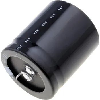 Kondenzátor Kondenzátor 6800uF 50V LGU1H682MELA