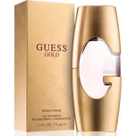Guess Gold EdP 75 ml