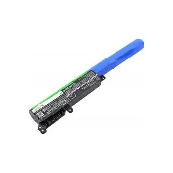 Počítač Baterie Asus X441UA 10,8V 2200mAh