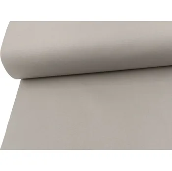 Mirtex Tkanina COLORA 235/050 Šedobéžová Taupe šíře 160cm Velkoobchod Ceník: VELKOOBCHOD: po celých rolích, bez odvíjení