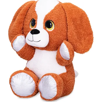 plyšák Bernardýn plyšový 24cm