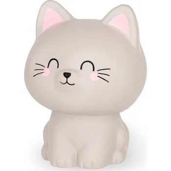 Dekorace do dětského pokoje Legami Stress Less - Kitty