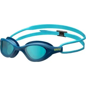 Plavecké brýle Arena 365 GOGGLE JR-LIGHT_BLUE - BLUE - LIGHT_BLUE juniorské brýle Velikost UNI