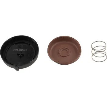 Válec motoru Sada na opravu víka ventilů VW Amarok 2.0 TDI 2010-, 2.0 BiTDI 2010-, Crafter 30-35 2.0 TDI 2011-, 35-50 2.0 TDI 2011- NTY