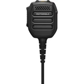 Vysílačka RM530 malý RSM reproduktor s 3,5mm audio jackem PMMN4171A Radiostanice MOTOROLA