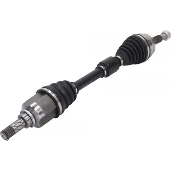 Poloosa kola Poloosa pohonu Renault Clio V 1.5DCI 19- /levá, MTM6/ 391019563R NTY