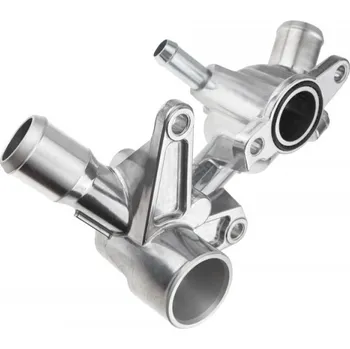 Motor automobilu Kryt termostatu Ford F-150 3.5 11- BL3Z8592C NTY