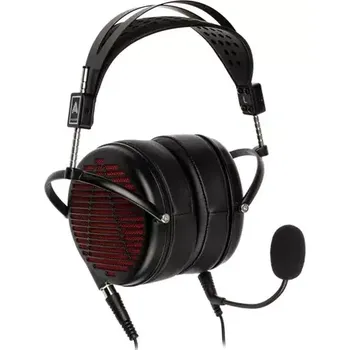 Sluchátka Audeze LCD-GX černá (100-GX-1020-00)