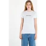 Tričko Horsefeathers Dun Top White XS