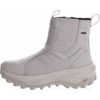 Dámská obuv Icebug VALLDA NT Macadamia 38