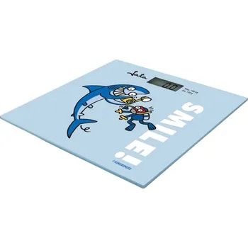 Osobní váha Osobní váha JATA 295K