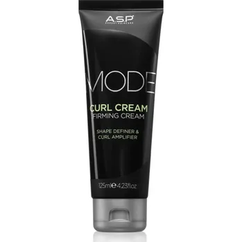 Stylingový přípravek ASP MODE Curl Cream krém na kudrnaté vlasy 125 ml