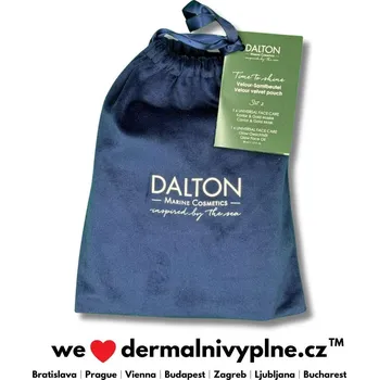 Kosmetická sada DALTON CHRISTMAS - TIME TO SHINE SET - Vánoční set