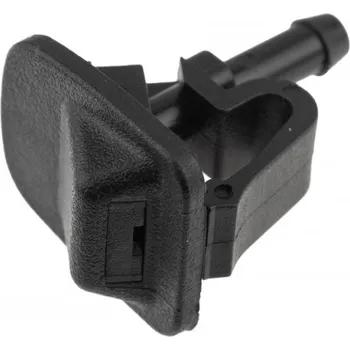 Přední světlomet Tryskač ostřikovače čelního skla Jeep Wrangler 10-12 55156728AB NTY