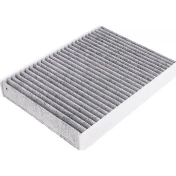 Autodíl Winfil kabinový filtr s aktivním uhlím Renault Express 21-, Koleos 16-, Zoe 12-, Dacia Dokker 12-, Lodgy 12-, Nissan X-Trail 13- NTY