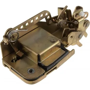 Dveře karosérie Zámek předních dveří VW Transporter T4 1991- / levý 701837015D NTY