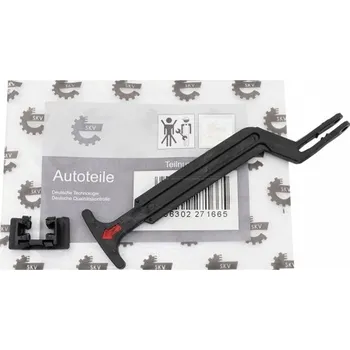 Kapota Táhlo otevírání kapoty VW Passat B5 3B0823593B ESEN SKV