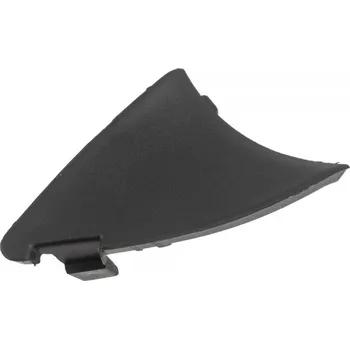 Nárazník Záslepka/mřížka mlhového světla Opel Astra J 2012-/pravá-spodní část 1401029 NTY