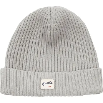 Nákrčník DEVOLD ARCHIVE WOOL BEANIE GREY