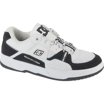 Pánské tenisky Pánské tenisky DC Shoes Construct ADYS100822-BKW Velikost: 44
