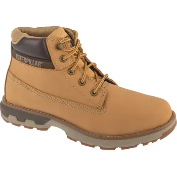 Pánská treková obuv Pánská kotníková obuv Caterpillar Pursue P726505 Velikost: 44