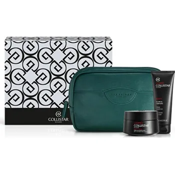 Kosmetická sada Collistar Men Anti-Age Energizing Set - Dárková sada pro muže