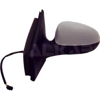 Auto zrcátko Alkar 6129554 Vnější zpětné zrcátko