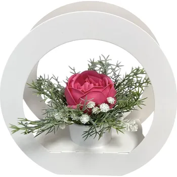 Dortová svíčka DANNY MADE Mýdlový box B9 Druh: 1